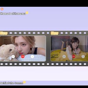 Love Is All Around - Galería de Llamadas