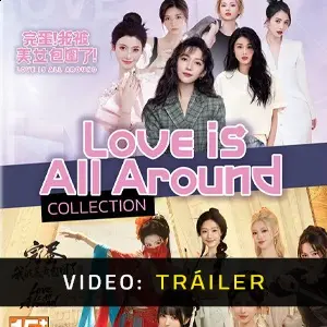 Love is All Around Collection – Tráiler