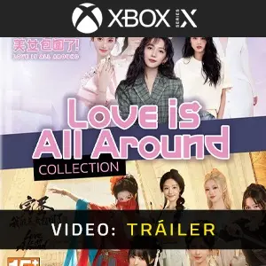 Love is All Around Collection Xbox Series – Tráiler