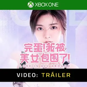 Love Is All Around - Tráiler