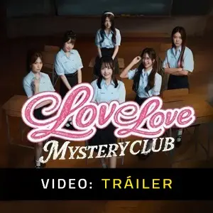 Love Love Mystery Club - Tráiler