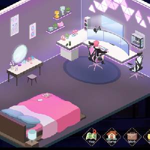 Love n Life Lucky Teacher - Habitación