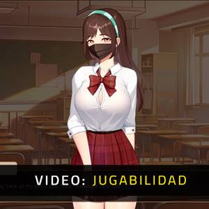 Love n Life Lucky Teacher - Video de Jugabilidad
