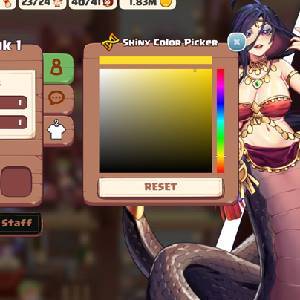 Love Tavern - Miwa la Lamia