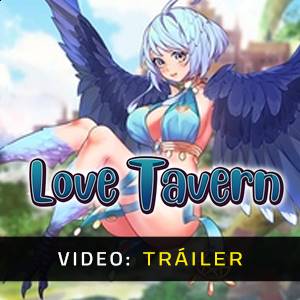 Love Tavern - Tráiler