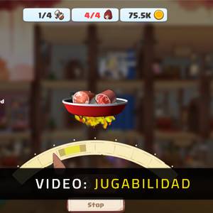 Love Tavern - Jugabilidad