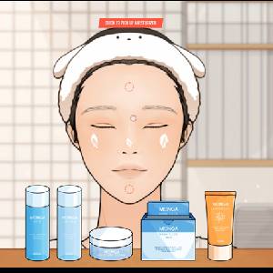 Love Too Easily - Cuidado de la piel