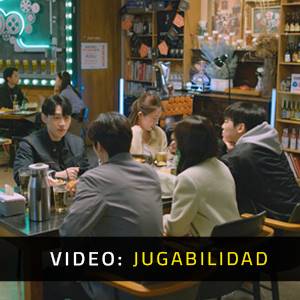 Love Too Easily - Jugabilidad