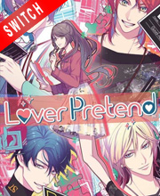 LoverPretend Switch