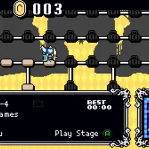 Lovish - Mapas de Escenarios