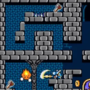 Lovish - Corte de Espada