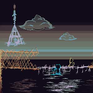 Lucah Born of a Dream Harbinger