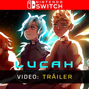 Lucah Born of a Dream Nintendo Switch Tráiler de Video