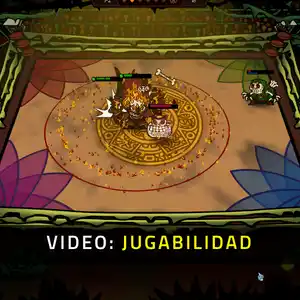 Lucha Chess - Video de Jugabilidad