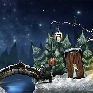 Lucid Dream - Puente