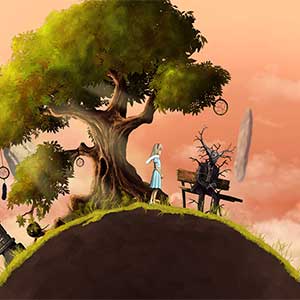 Lucid Dream - Planeta del Oneiromante