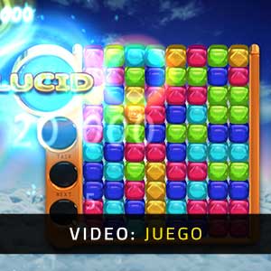 Lucid - Vídeo del juego