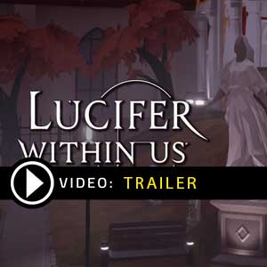 Comprar Lucifer Within Us CD Key Comparar Precios