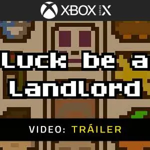 Luck be a Landlord Xbox Series - Tráiler en Vídeo