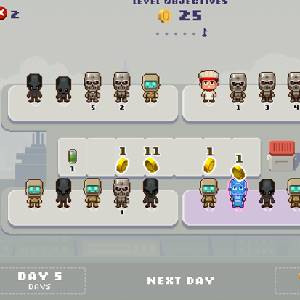 Lucky Mayor - Ganar monedas