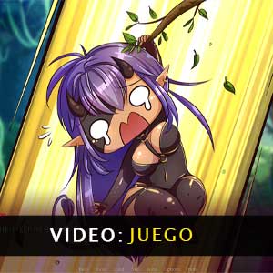 Lucy Got Problems Vídeo del juego