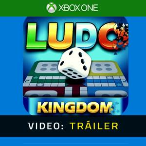 Ludo Kingdom Multiplayer Game Xbox One