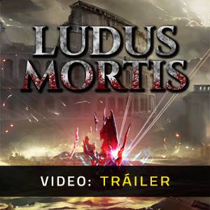 Ludus Mortis - Tráiler