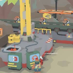 LumbearJack - Pajarito Gratis