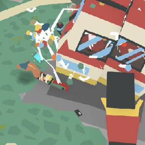 LumbearJack - Menú Diario