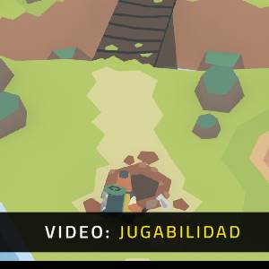 LumbearJack - Jugabilidad