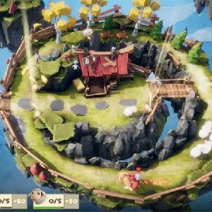 Lumberhill - Pastoreo