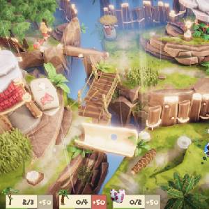 Lumberhill - Cortar Árbol