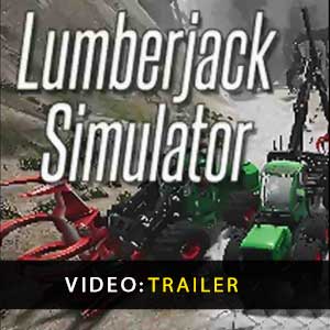 Comprar Lumberjack Simulator CD Key Comparar Precios
