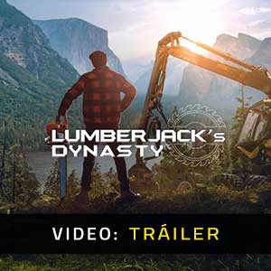 Lumberjack's Dynasty - Remolque