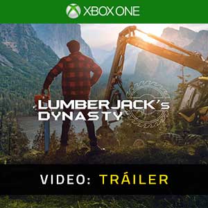 Lumberjack's Dynasty Xbox One- Remolque