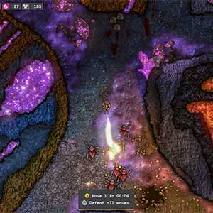 Lumencraft - Lanzallamas