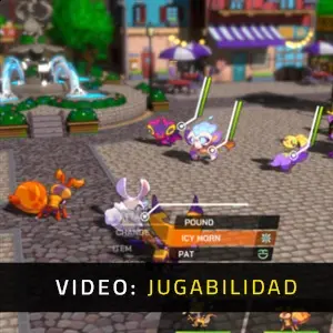 LumenTale: Memories of Trey – Jugabilidad