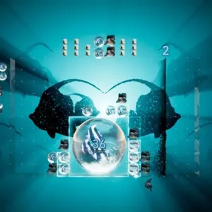 Lumines Arise - Burbuja