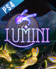 Lumini Playstation 4