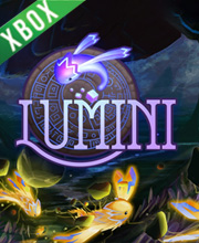 Lumini Xbox One