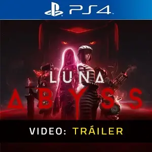 Luna Abyss PS4 - Tráiler de Video