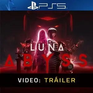 Luna Abyss PS5 - Tráiler de Video