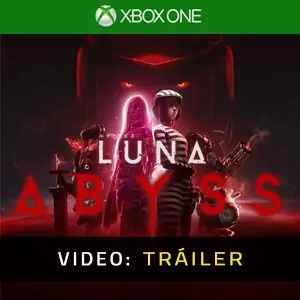 Luna Abyss Xbox One - Tráiler de Video