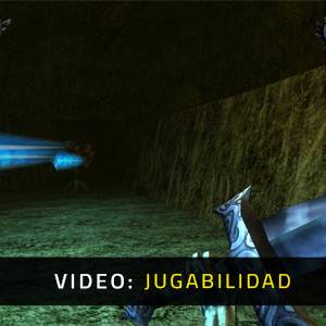 Lunacid - Jugabilidad