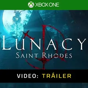 Lunacy: Saint Rhodes Xbox One - Tráiler