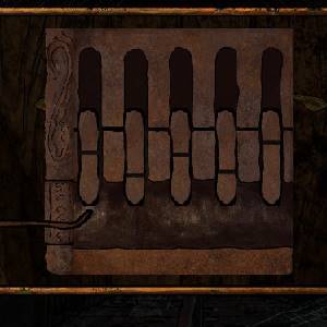 Lunar Axe - Ganzúa
