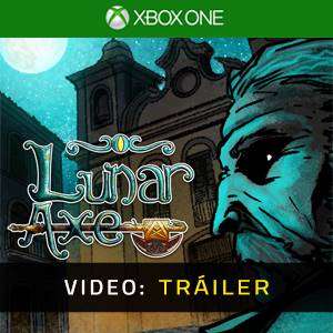 Lunar Axe Xbox One - Tráiler