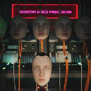 Lunar Nightmare - Procesador de Voz