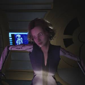 Lunar Nightmare - Dorothy