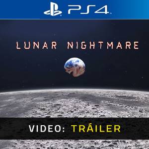 Lunar Nightmare - Tráiler de Video